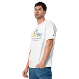 ClearSky Rehabilitation Hospital [Rio Rancho] | Men's Champion T-Shirt