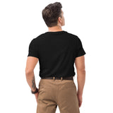 ClearSky Rehabilitation Hospital [Rio Rancho] | Men's Premium Cotton T-Shirt (Embroidery)