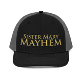 Sister Mary Mayhem | Trucker Cap