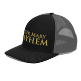 Sister Mary Mayhem | Trucker Cap