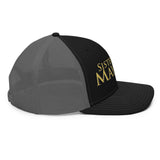 Sister Mary Mayhem | Trucker Cap