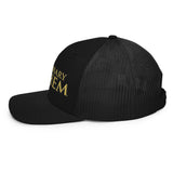 Sister Mary Mayhem | Trucker Cap