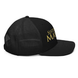 Sister Mary Mayhem | Trucker Cap