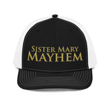 Sister Mary Mayhem | Trucker Cap