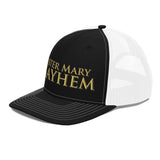 Sister Mary Mayhem | Trucker Cap