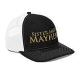Sister Mary Mayhem | Trucker Cap
