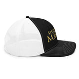 Sister Mary Mayhem | Trucker Cap