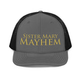 Sister Mary Mayhem | Trucker Cap