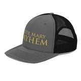 Sister Mary Mayhem | Trucker Cap
