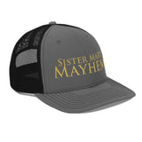 Sister Mary Mayhem | Trucker Cap