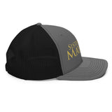 Sister Mary Mayhem | Trucker Cap