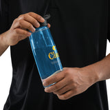ClearSky Rehabilitation Hospital [Rio Rancho] | Sports Water Bottle