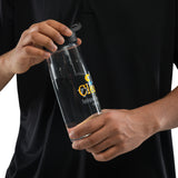 ClearSky Rehabilitation Hospital [Rio Rancho] | Sports Water Bottle