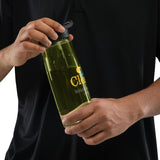 ClearSky Rehabilitation Hospital [Rio Rancho] | Sports Water Bottle