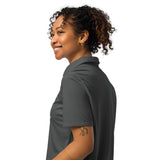 Triskelion Group Of New Mexico [3D Security Training Solutions] White | Under Armour® Women’s Polo (Embroidery)