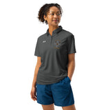 Triskelion Group Of New Mexico [3D Security Training Solutions] Yellow | Under Armour® Women’s Polo (Embroidery)