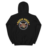 Rogue Biker [RB] Women's | Unisex Hoodie