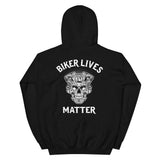 Biker Lives Matters | Hoodie