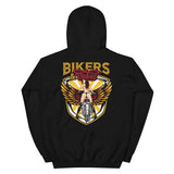 Bikers & Babes | Unisex Hoodie