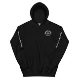 Biker Born Biker Bred [Rogue Biker] | Unisex Hoodie