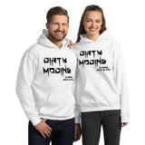 Dirty Modine Classic Rock & Roll [Black] | Unisex Hoodie