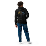 ClearSky Rehabilitation Hospital [Rio Rancho] | Unisex Heavy Blend Zip Hoodie