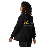 ClearSky Rehabilitation Hospital [Rio Rancho] | Unisex Heavy Blend Zip Hoodie