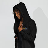 ClearSky Rehabilitation Hospital [Rio Rancho] | Unisex Heavy Blend Zip Hoodie