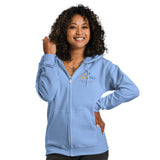ClearSky Rehabilitation Hospital [Rio Rancho] | Unisex Heavy Blend Zip Hoodie