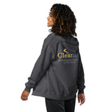 ClearSky Rehabilitation Hospital [Rio Rancho] | Unisex Heavy Blend Zip Hoodie