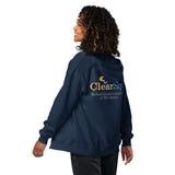 ClearSky Rehabilitation Hospital [Rio Rancho] | Unisex Heavy Blend Zip Hoodie