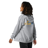 ClearSky Rehabilitation Hospital [Rio Rancho] | Unisex Heavy Blend Zip Hoodie