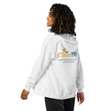 ClearSky Rehabilitation Hospital [Rio Rancho] | Unisex Heavy Blend Zip Hoodie