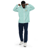 ClearSky Rehabilitation Hospital [Rio Rancho] | Unisex Lightweight Zip Up Windbreaker