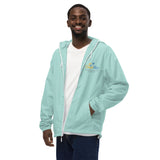 ClearSky Rehabilitation Hospital [Rio Rancho] | Unisex Lightweight Zip Up Windbreaker