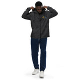 ClearSky Rehabilitation Hospital [Rio Rancho] | Unisex Lightweight Zip Up Windbreaker