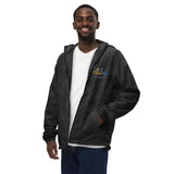 ClearSky Rehabilitation Hospital [Rio Rancho] | Unisex Lightweight Zip Up Windbreaker