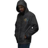 ClearSky Rehabilitation Hospital [Rio Rancho] | Unisex Lightweight Zip Up Windbreaker