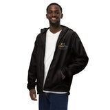 ClearSky Rehabilitation Hospital [Rio Rancho] | Unisex Lightweight Zip Up Windbreaker