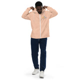 ClearSky Rehabilitation Hospital [Rio Rancho] | Unisex Lightweight Zip Up Windbreaker