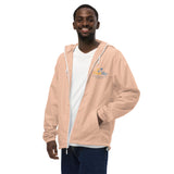 ClearSky Rehabilitation Hospital [Rio Rancho] | Unisex Lightweight Zip Up Windbreaker