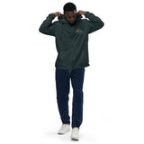 ClearSky Rehabilitation Hospital [Rio Rancho] | Unisex Lightweight Zip Up Windbreaker