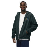 ClearSky Rehabilitation Hospital [Rio Rancho] | Unisex Lightweight Zip Up Windbreaker
