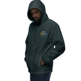 ClearSky Rehabilitation Hospital [Rio Rancho] | Unisex Lightweight Zip Up Windbreaker
