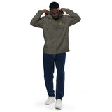 ClearSky Rehabilitation Hospital [Rio Rancho] | Unisex Lightweight Zip Up Windbreaker