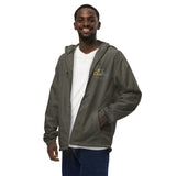 ClearSky Rehabilitation Hospital [Rio Rancho] | Unisex Lightweight Zip Up Windbreaker