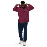 ClearSky Rehabilitation Hospital [Rio Rancho] | Unisex Lightweight Zip Up Windbreaker