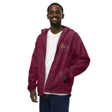 ClearSky Rehabilitation Hospital [Rio Rancho] | Unisex Lightweight Zip Up Windbreaker