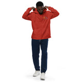ClearSky Rehabilitation Hospital [Rio Rancho] | Unisex Lightweight Zip Up Windbreaker