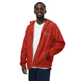 ClearSky Rehabilitation Hospital [Rio Rancho] | Unisex Lightweight Zip Up Windbreaker